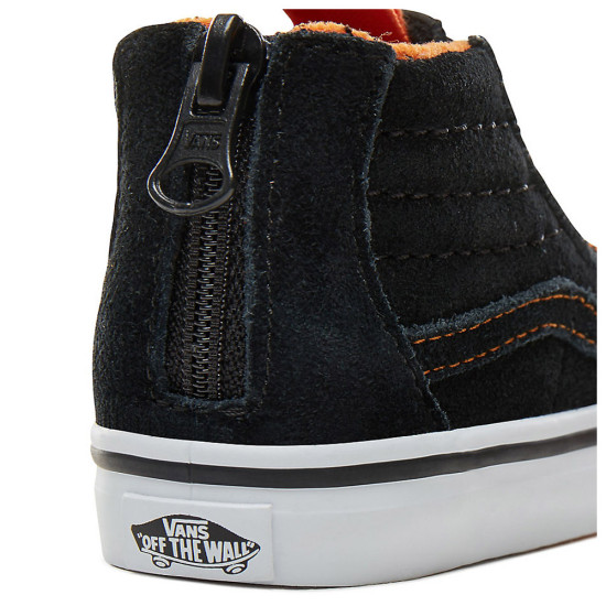 Vans Sk8-Hi Zip